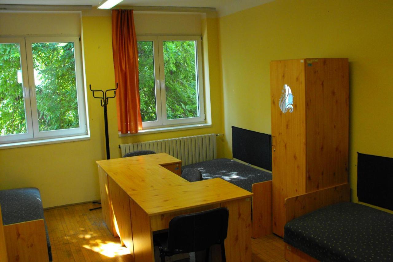 Jozsef Attila Guesthouse Budapeszt Zewnętrze zdjęcie