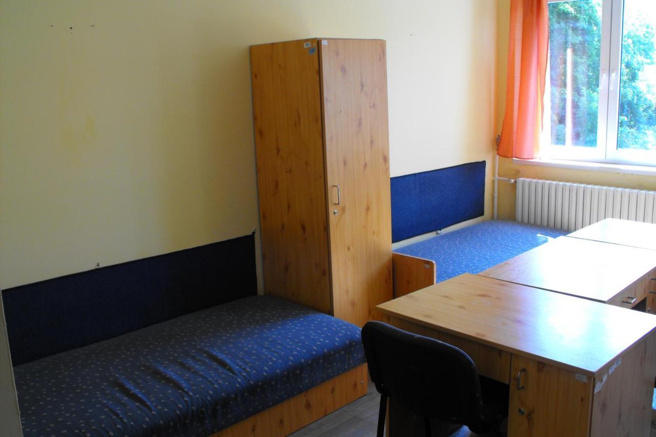 Jozsef Attila Guesthouse Budapeszt Zewnętrze zdjęcie