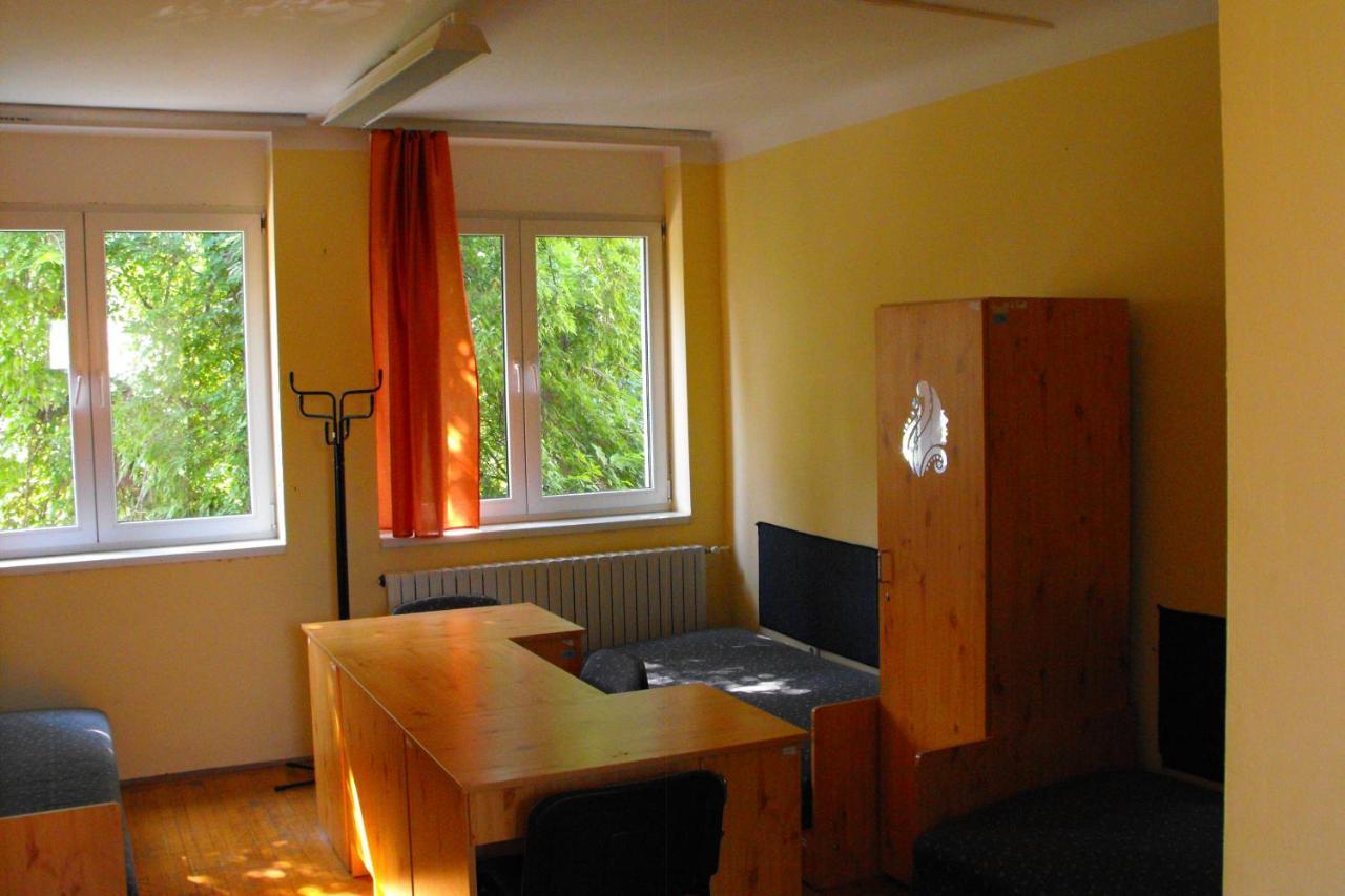 Jozsef Attila Guesthouse Budapeszt Zewnętrze zdjęcie
