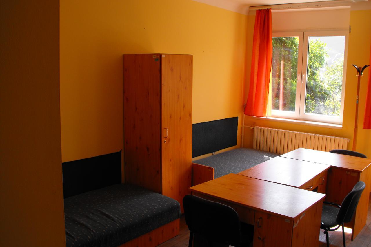 Jozsef Attila Guesthouse Budapeszt Zewnętrze zdjęcie
