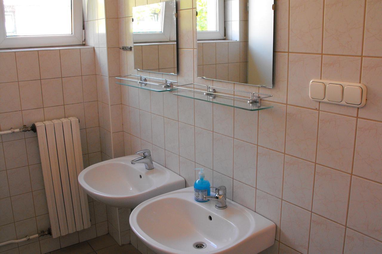 Jozsef Attila Guesthouse Budapeszt Zewnętrze zdjęcie