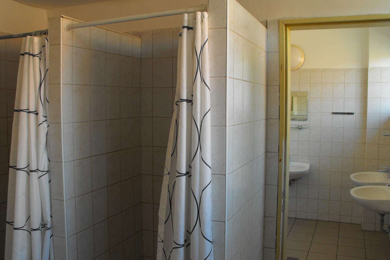 Jozsef Attila Guesthouse Budapeszt Zewnętrze zdjęcie