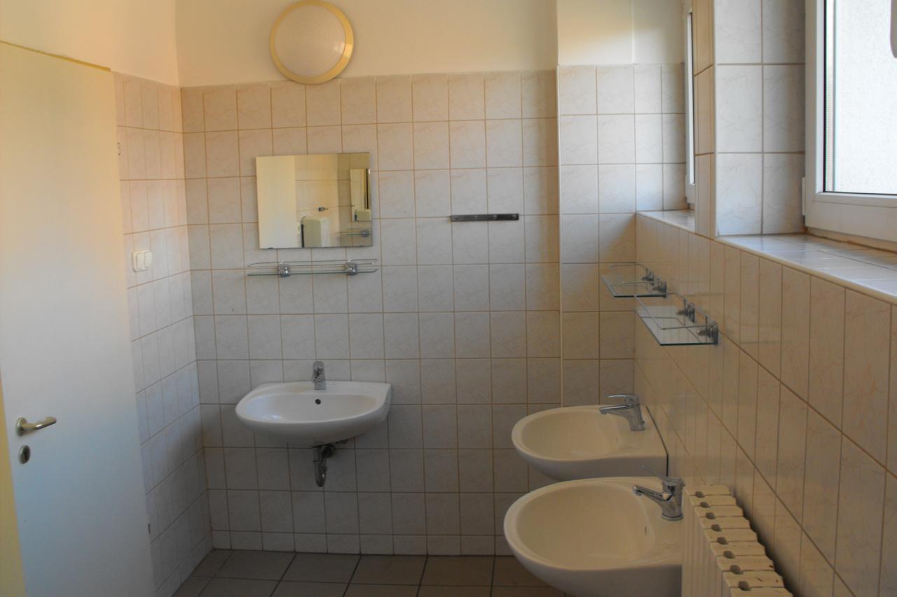 Jozsef Attila Guesthouse Budapeszt Zewnętrze zdjęcie