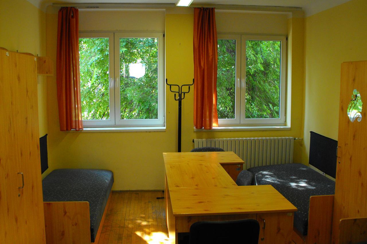 Jozsef Attila Guesthouse Budapeszt Zewnętrze zdjęcie