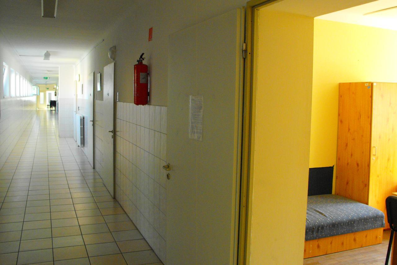 Jozsef Attila Guesthouse Budapeszt Zewnętrze zdjęcie