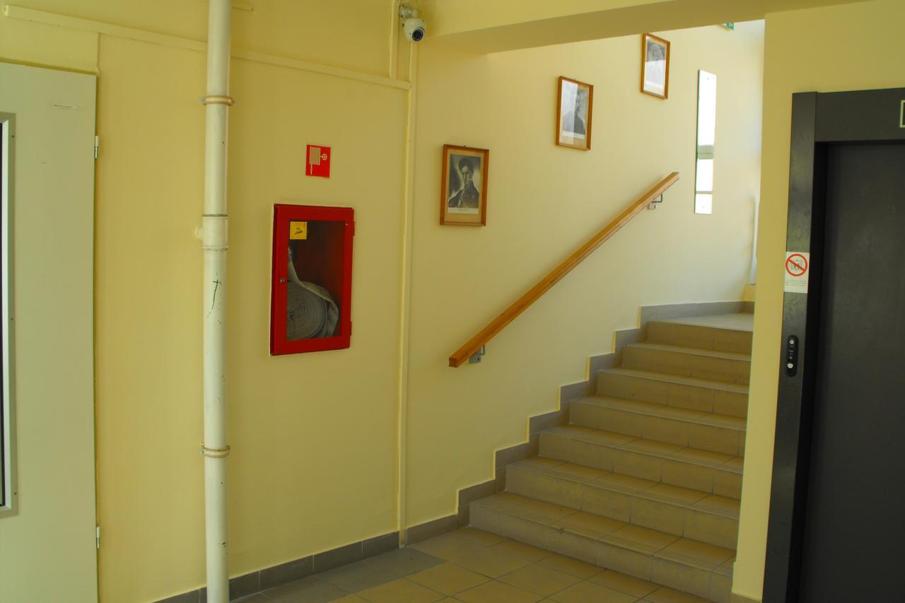 Jozsef Attila Guesthouse Budapeszt Zewnętrze zdjęcie