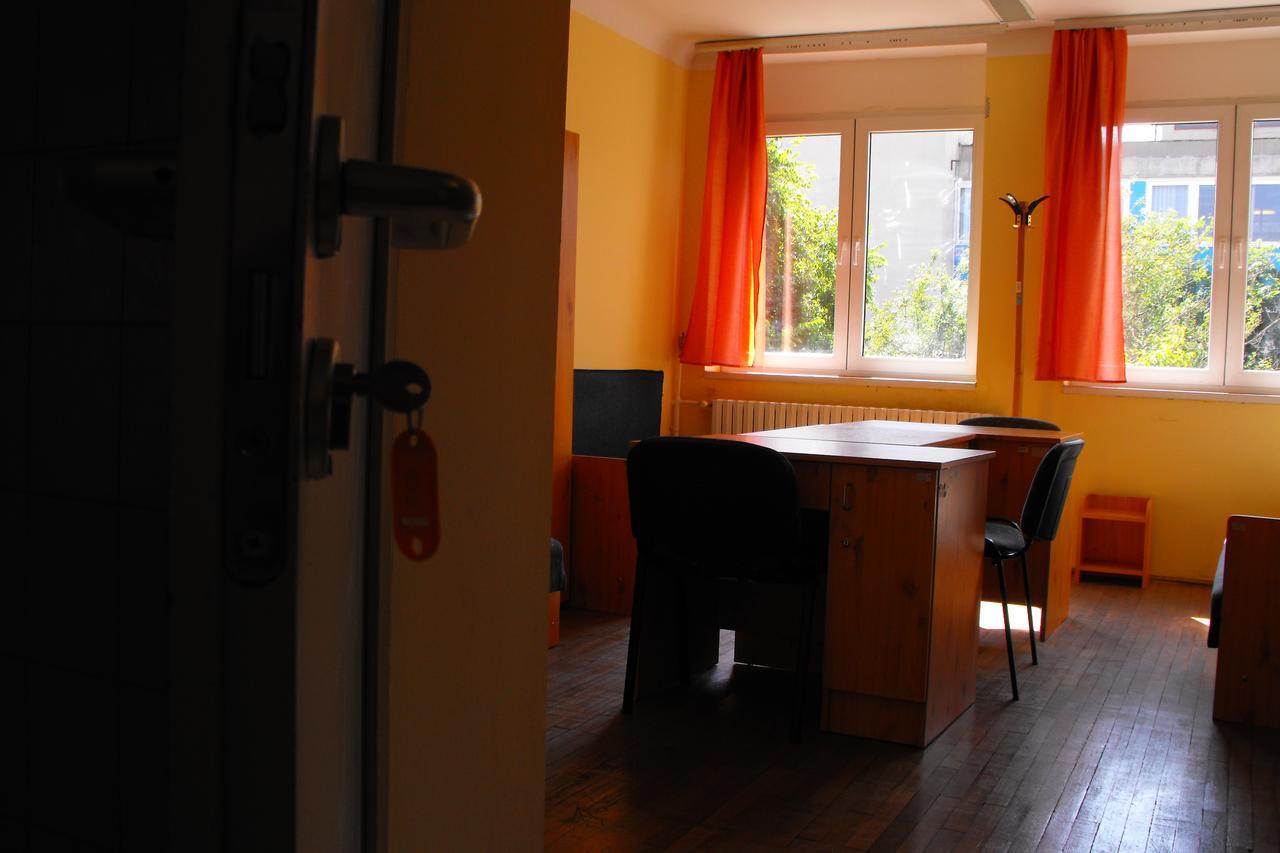 Jozsef Attila Guesthouse Budapeszt Zewnętrze zdjęcie