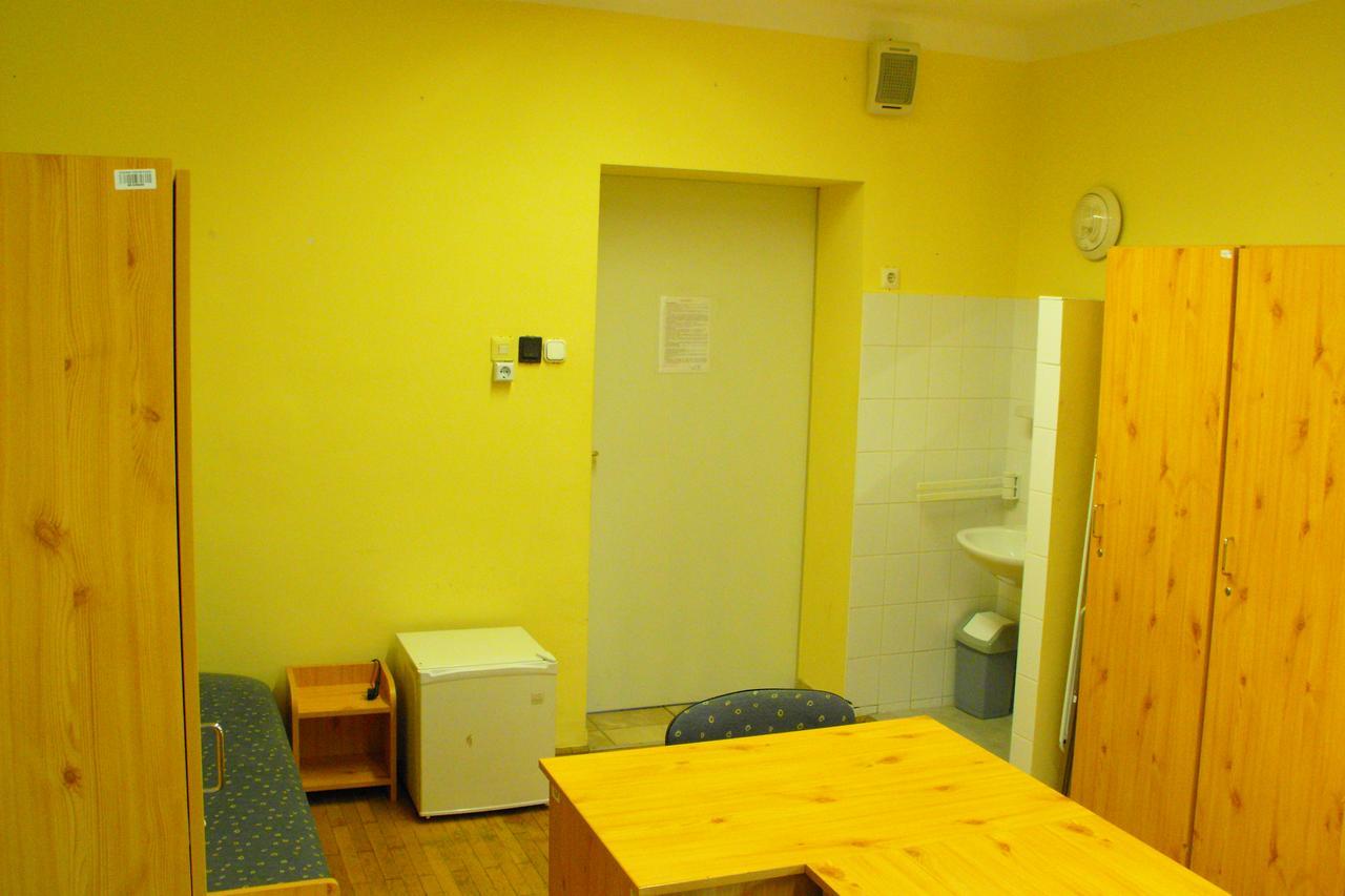 Jozsef Attila Guesthouse Budapeszt Zewnętrze zdjęcie